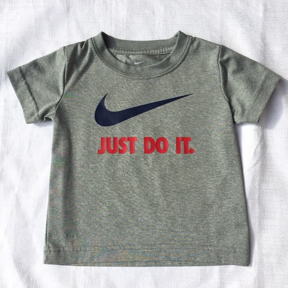 2t nike shirts